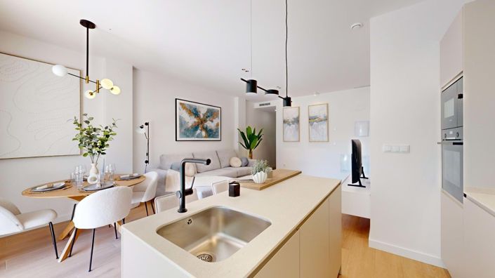 Image No.7-3 Bed Apartment for sale