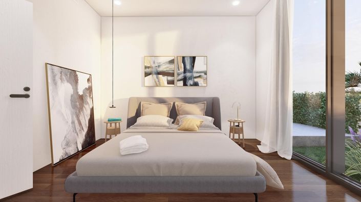 Image No.7-2 Bed Villa for sale