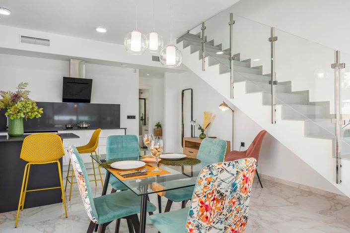 Image No.3-3 Bed Villa for sale