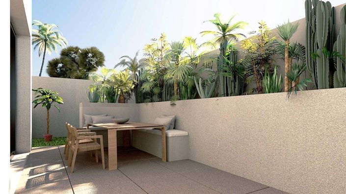 Image No.12-2 Bed Villa for sale