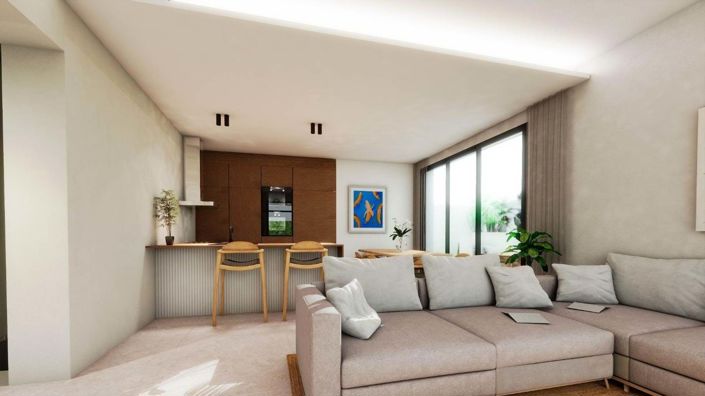 Image No.4-2 Bed Villa for sale