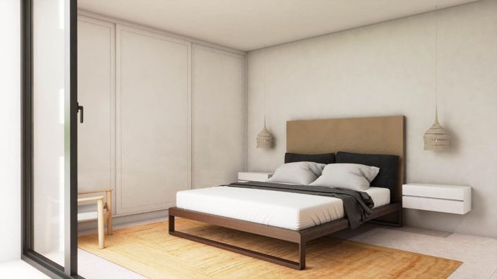 Image No.6-2 Bed Villa for sale