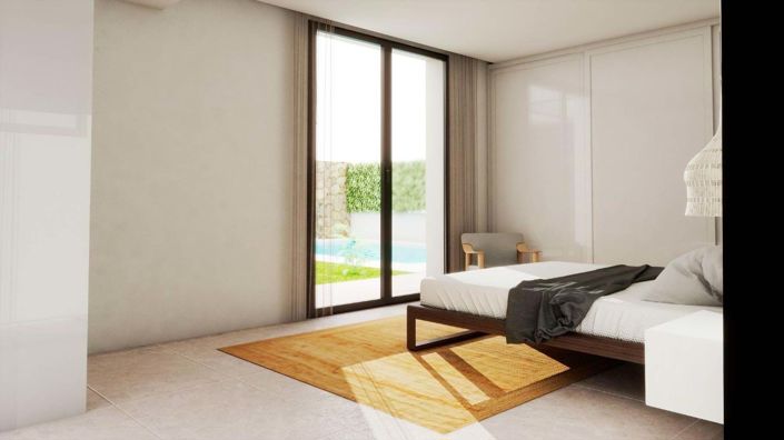 Image No.7-2 Bed Villa for sale