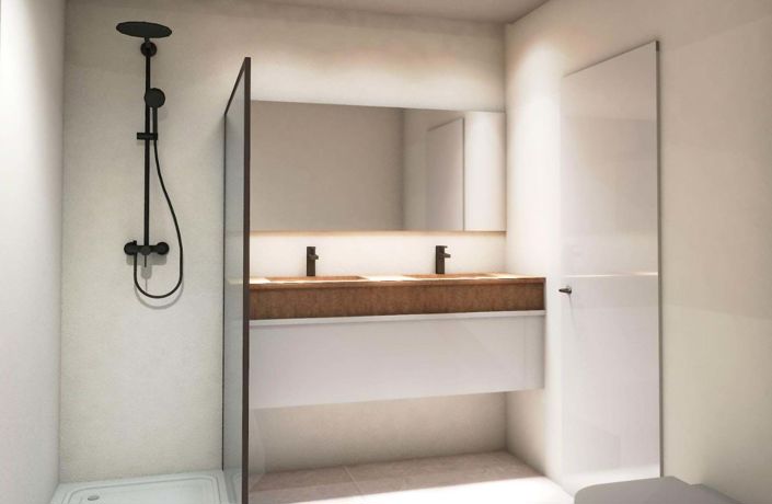 Image No.8-2 Bed Villa for sale