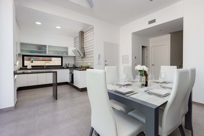 Image No.5-3 Bed Villa for sale