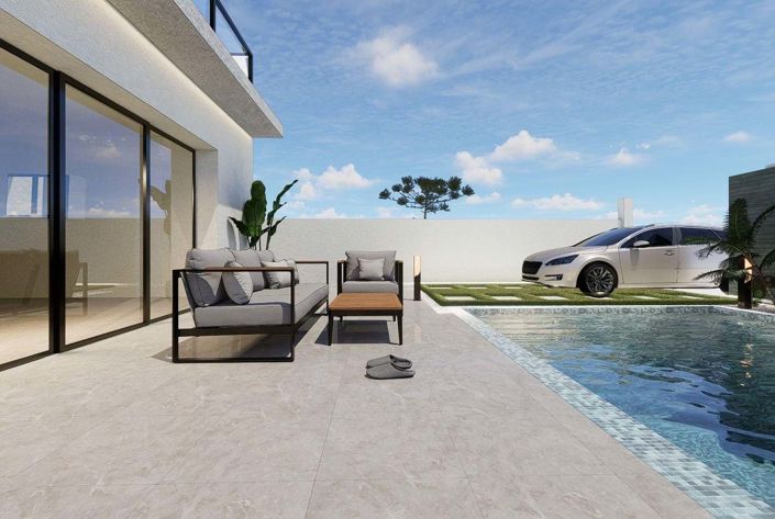 Image No.7-3 Bed Villa for sale