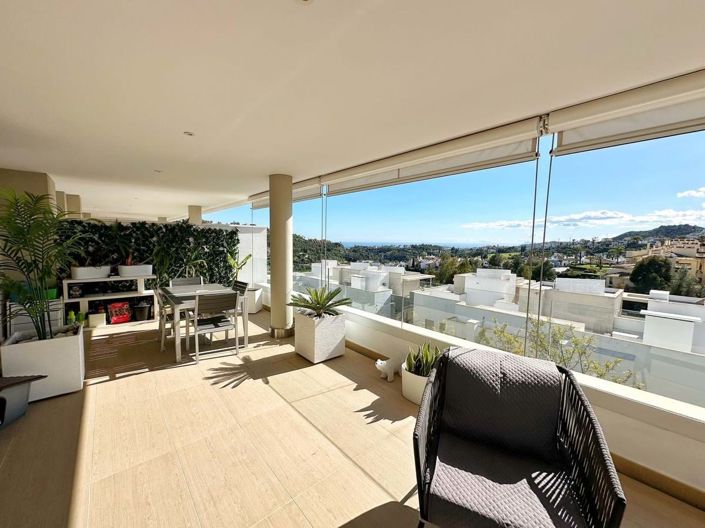 Image No.2-3 Bed Apartment for sale