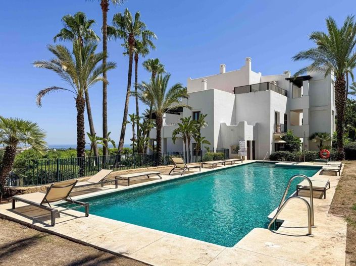 Image No.21-2 Bed Apartment for sale