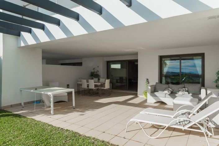 Image No.19-2 Bed Apartment for sale