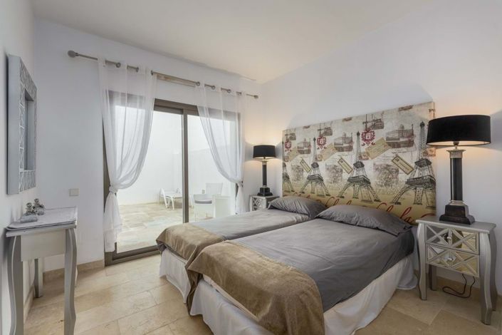 Image No.4-2 Bed Apartment for sale