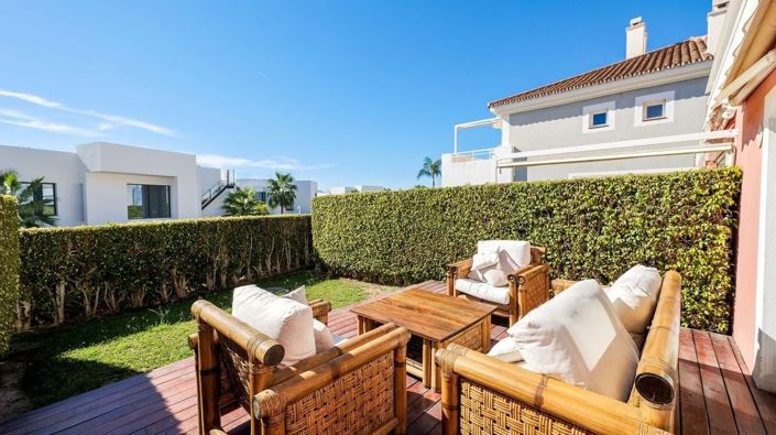 Image No.2-3 Bed Townhouse for sale