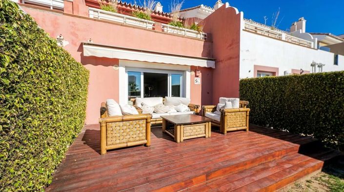 Image No.27-3 Bed Townhouse for sale