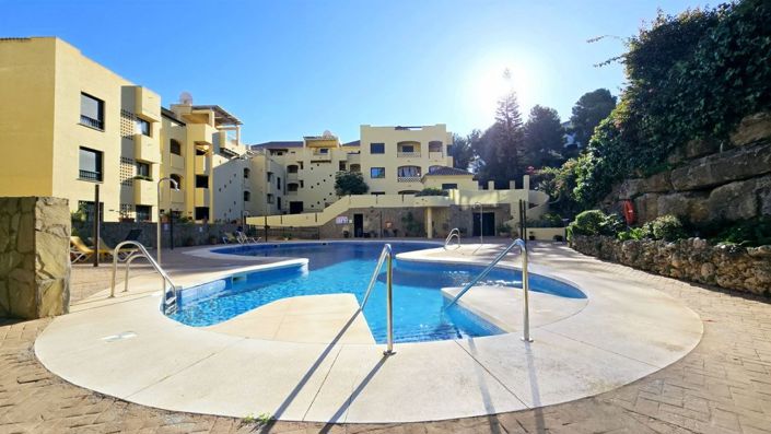 Image No.32-2 Bed Apartment for sale