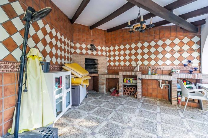 Image No.17-4 Bed Villa for sale