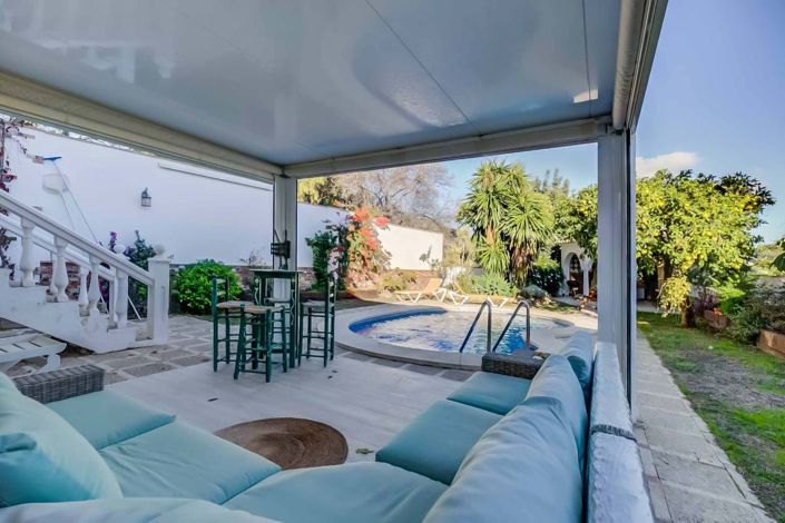 Image No.22-4 Bed Villa for sale