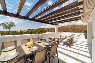 2 Bed Apartment for sale