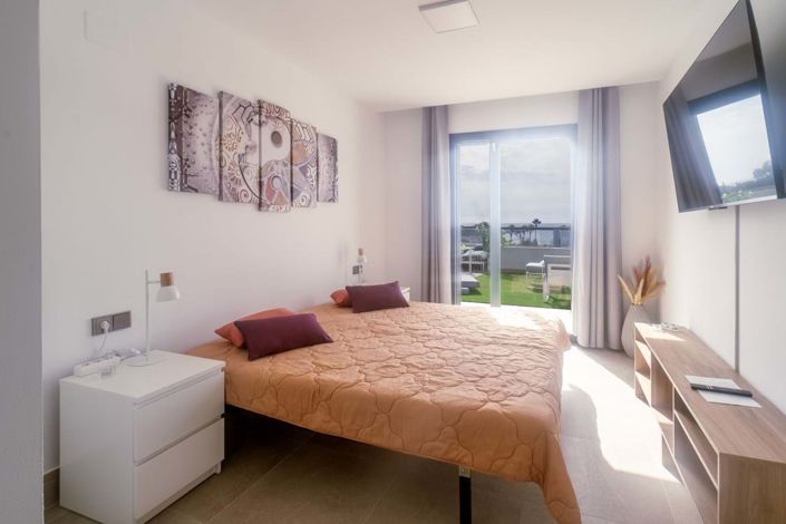 Image No.16-3 Bed Penthouse for sale