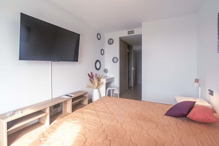 Image No.18-3 Bed Penthouse for sale