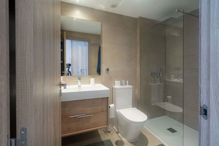 Image No.21-3 Bed Penthouse for sale