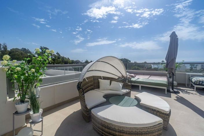 Image No.26-3 Bed Penthouse for sale