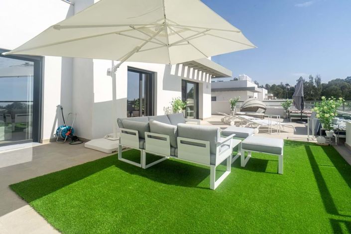 Image No.28-3 Bed Penthouse for sale