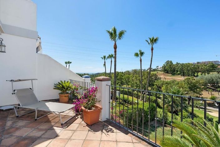 Image No.2-4 Bed Townhouse for sale