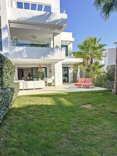 Image No.2-3 Bed Apartment for sale