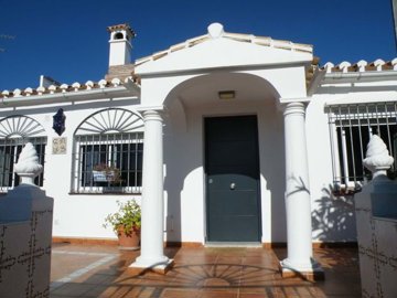 3 Bed Villa for sale