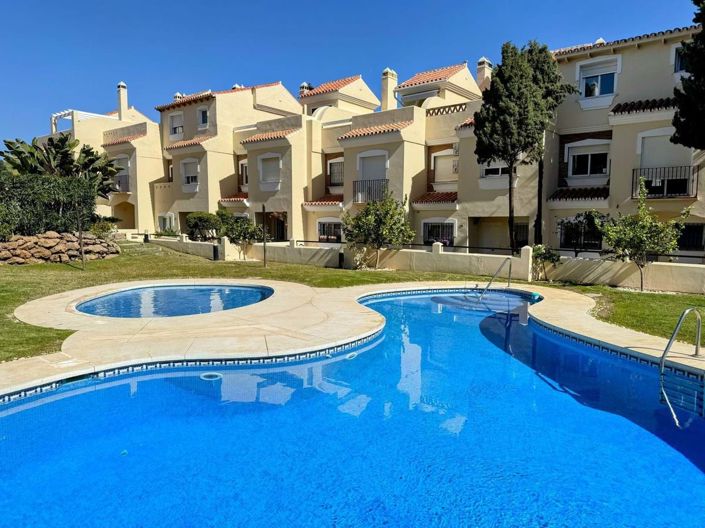 Image No.2-3 Bed Townhouse for sale