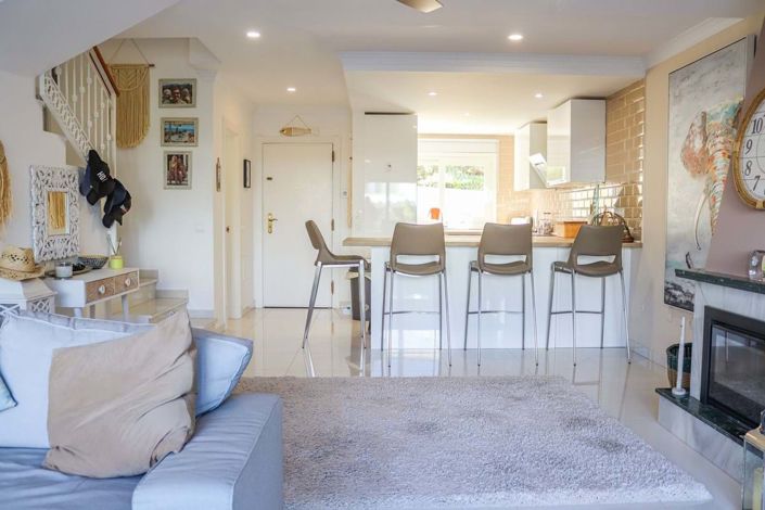 Image No.7-3 Bed Townhouse for sale