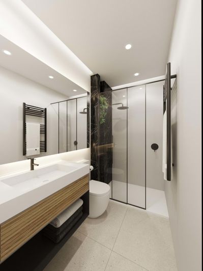 Image No.18-3 Bed Apartment for sale