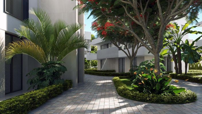 Image No.8-3 Bed Apartment for sale