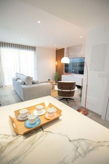 Image No.45-2 Bed Apartment for sale