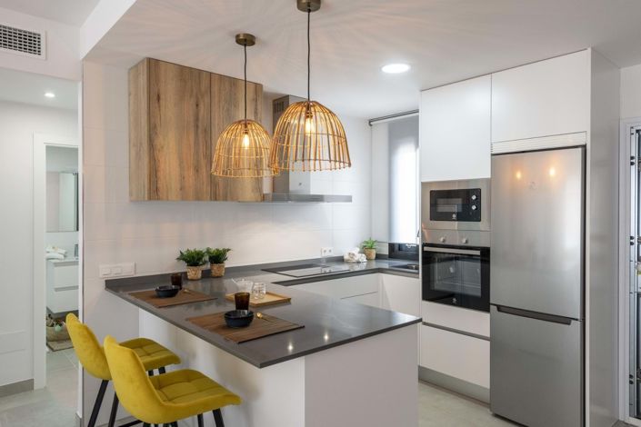 Image No.37-2 Bed Bungalow for sale