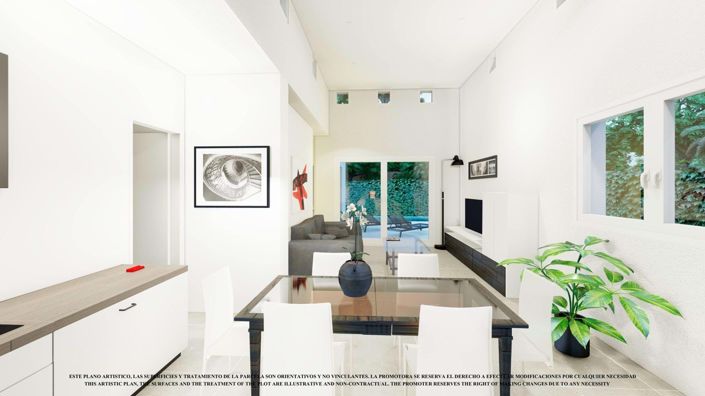 Image No.3-3 Bed Villa for sale