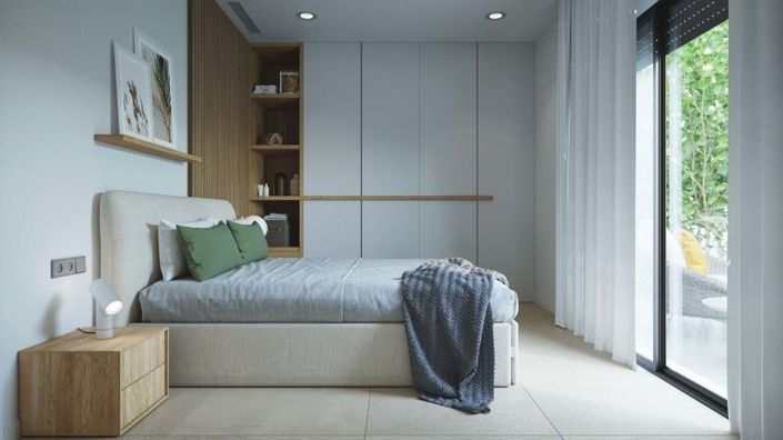 Image No.14-3 Bed Villa for sale