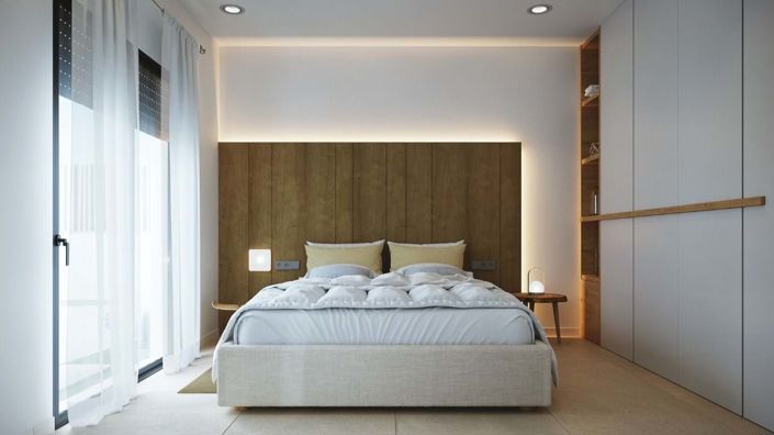 Image No.16-3 Bed Villa for sale