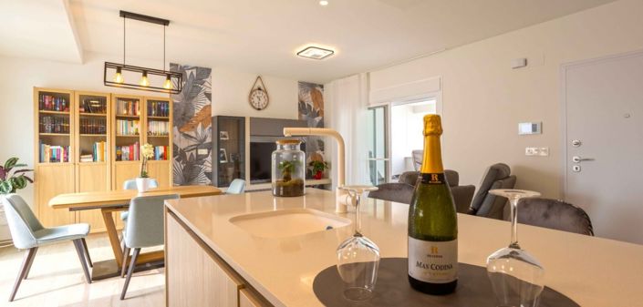 Image No.6-2 Bed Apartment for sale