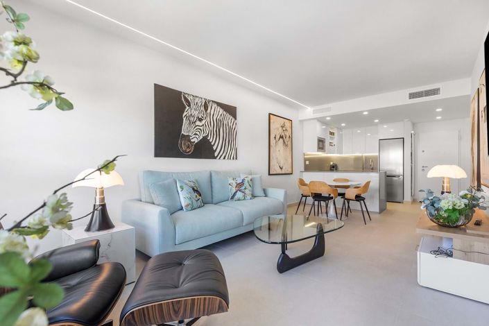 Image No.15-3 Bed Apartment for sale