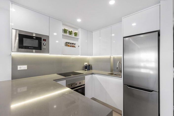 Image No.20-3 Bed Apartment for sale