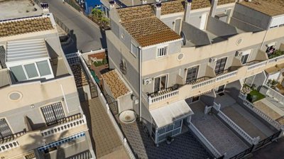 3 Bed Townhouse for sale