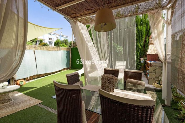 Image No.3-3 Bed Villa for sale