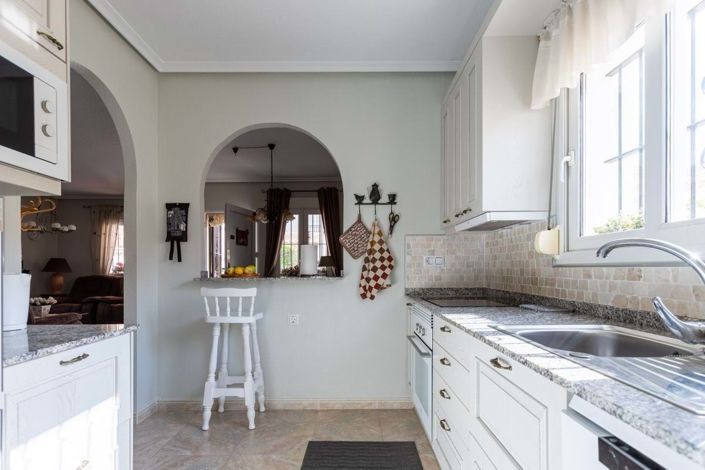 Image No.10-3 Bed Villa for sale