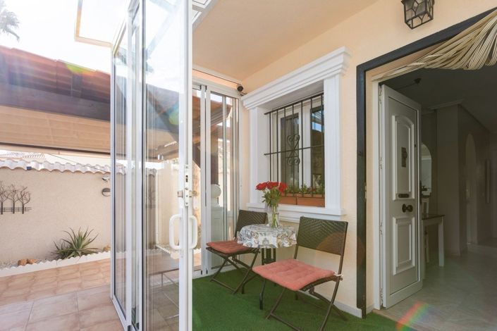 Image No.22-3 Bed Villa for sale