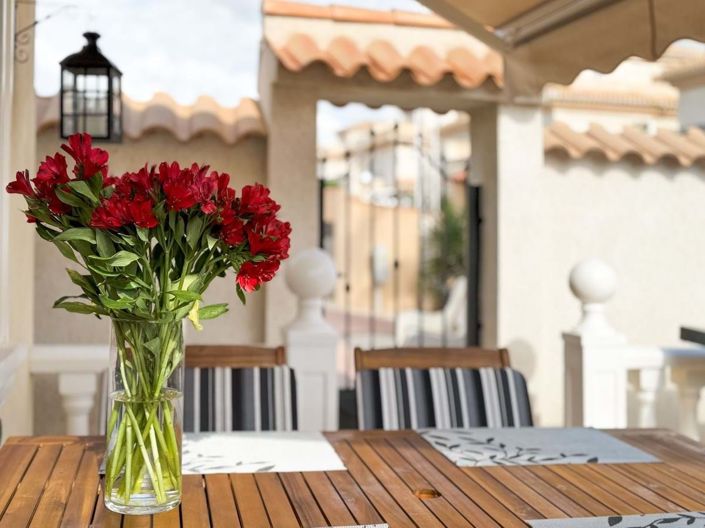 Image No.24-3 Bed Villa for sale