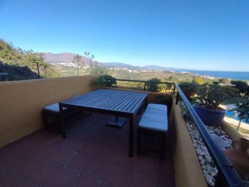 3 Bed Townhouse for sale