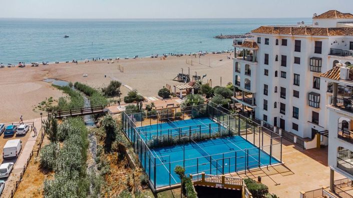 Image No.25-3 Bed Apartment for sale