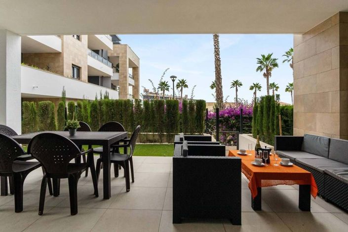 Image No.14-3 Bed Apartment for sale