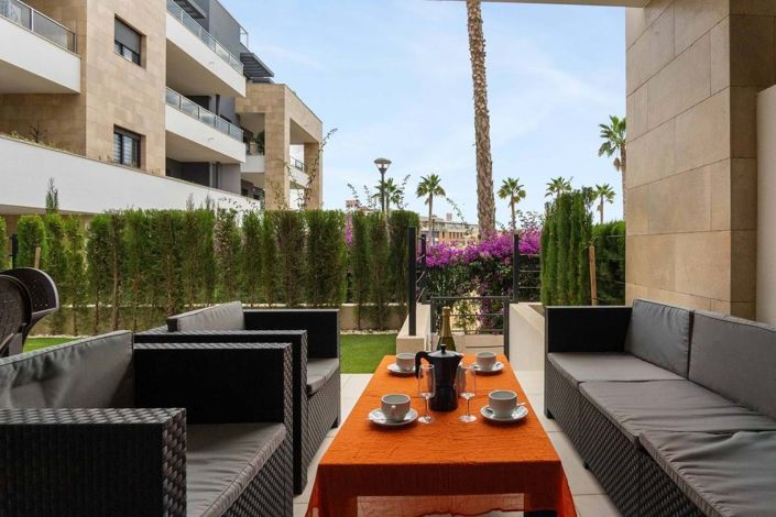 Image No.16-3 Bed Apartment for sale