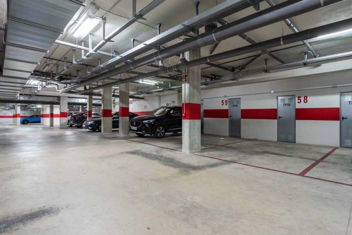 Image No.19-3 Bed Apartment for sale